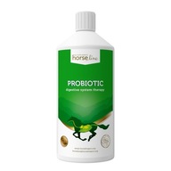 HorseLinePRO Probiotická tráviaca terapia trávenie