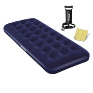 Zamatový nafukovací matrac Bestway 67000 185x76x22 Zamatový nafukovací matrac Bestway 67000 185x76x22