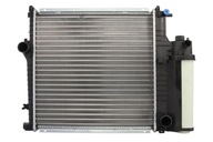 Chladič motora THERMOTEC D7B009TT Chladič motora THERMOTEC D7B009TT