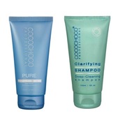 Cocochoco Pure 100 ml keratín + šampón 150 ml Cocochoco Pure 100 ml keratín + šampón 150 ml