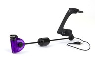 Fox MK2 Illuminated Swinger Purple Beacon Fox MK2 Illuminated Swinger Purple Beacon