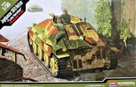 ACADEMY 13230 JAGDPANZER 38 T HETZER NESKÁ VERZIA ACADEMY 13230 JAGDPANZER 38 T HETZER NESKÁ VERZIA