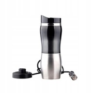 Rýchlovarná kanvica do auta 400ml 12V w Rýchlovarná kanvica do auta 400ml 12V w