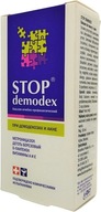 STOP DEMODEX balzam na tvár a telo 50 ml STOP DEMODEX balzam na tvár a telo 50 ml