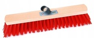 Ulica 60 cm dlaždice Sweeper Pevné štetce Ulica 60 cm dlaždice Sweeper Pevné štetce