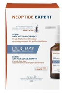 Ducray Sérum na rast a vypadávanie vlasov 2x50 ml Ducray Sérum na rast a vypadávanie vlasov 2x50 ml