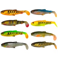 Gumová sada Savage Gear Craft Cannibal 12,5 cm 8 kusov na zubáče a šťuky Gumová sada Savage Gear Craft Cannibal 12,5 cm 8 kusov na zubáče a šťuky