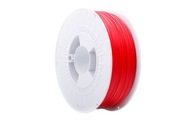 Print-Me Filament EcoLine PLA Neon Red 1kg Print-Me Filament EcoLine PLA Neon Red 1kg