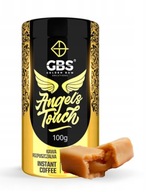 GBS instantná káva 5x kofeínový fondán GBS instantná káva 5x kofeínový fondán