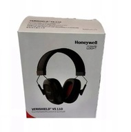 Honeywell VeriShield 120 chrániče sluchu - profesionálna ochrana sluchu