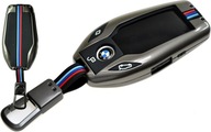 FLUOROSescentný PÚZDRO NA KĽÚČE BMW X1 X3 X5 X6 7 G M POWER + príslušenstvo FLUOROSescentný PÚZDRO NA KĽÚČE BMW X1 X3 X5 X6 7 G M POWER + príslušenstvo
