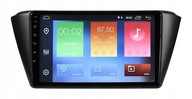 RÁDIO GPS NAVIGÁCIA ŠKODA FABIA 2014+ ANDROID RÁDIO GPS NAVIGÁCIA ŠKODA FABIA 2014+ ANDROID