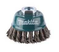 MAKITA DRÔTENÁ KEFA KARNÁ M14/75MM/0,5MM