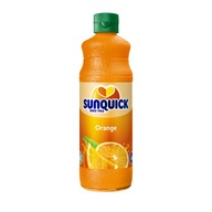 Sunquick koncentrát nápoja pomarančová príchuť 700 ml Sunquick koncentrát nápoja pomarančová príchuť 700 ml