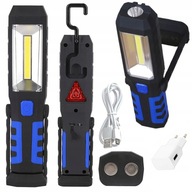 LED DIELENSKÉ LAMPY, TURISTICKÉ, vymeniteľná batéria LED DIELENSKÉ LAMPY, TURISTICKÉ, vymeniteľná batéria