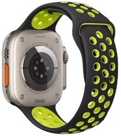 PÁSKA PRE HODINKY APPLE 2 3 4 5 6 7 8 9 SE ULTRA 2 38/40/41/42/44/45/49 mm Nike PÁSKA PRE HODINKY APPLE 2 3 4 5 6 7 8 9 SE ULTRA 2 38/40/41/42/44/45/49 mm Nike