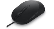 DELL MS3220 drôtová myš – čierna DELL MS3220 drôtová myš – čierna