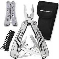 MULTITOOL MULTIFUNKČNÝ VRECKOVÝ Nôž 24v1 MULTITOOL MULTIFUNKČNÝ VRECKOVÝ Nôž 24v1
