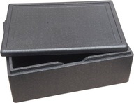 Termobox GB200 piocelan 68,5 x 48,5 x 26,5 cm 53L