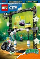 LEGO City 60341 Kaskadérska výzva LEGO City 60341 Kaskadérska výzva