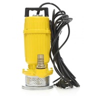 PONORNÉ VODNÉ ČERPADLO 1600W 1" KD758 KRAFT PONORNÉ VODNÉ ČERPADLO 1600W 1" KD758 KRAFT