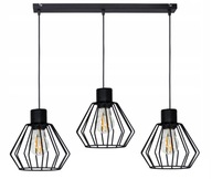 STROPNÉ ZÁVESNÉ LAMPY, NEBEZPEČNÝ LUSTER, BRILANTNÝ DRÔT STROPNÉ ZÁVESNÉ LAMPY, NEBEZPEČNÝ LUSTER, BRILANTNÝ DRÔT