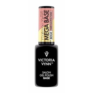Victoria Vynn Mega Base Hard Beige 8 ml Victoria Vynn Mega Base Hard Beige 8 ml