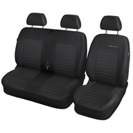 Poťahy sedadiel FORD TRANSIT VII 6 100% na mieru! P4 Poťahy sedadiel FORD TRANSIT VII 6 100% na mieru! P4