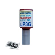 LP3G Flashrot Volkswagen 10ml