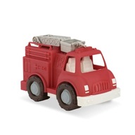 B.toys: zázračné kolesá - HASIČSKÉ VOZIDLO - Hasičské auto B.toys: zázračné kolesá - HASIČSKÉ VOZIDLO - Hasičské auto