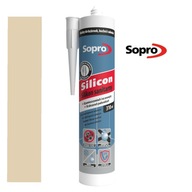 Sopro silikón béžová bahama 310 ml Sopro silikón béžová bahama 310 ml