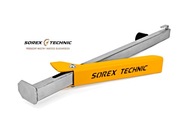 Meradlo pre záplaty GB-500 Sorex Technic Meradlo pre záplaty GB-500 Sorex Technic