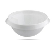 Džbán na bujón s ušami, miska Hel Kaszub, 460 ml, 14 cm, porcelán LUBIANA Džbán na bujón s ušami, miska Hel Kaszub, 460 ml, 14 cm, porcelán LUBIANA