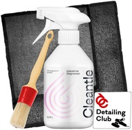 Cleantle Priemyselný odmasťovač Silne čistí 0,5 l Cleantle Priemyselný odmasťovač Silne čistí 0,5 l