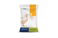 POLFAMIX vitamíny B pre brojlery 1 KG