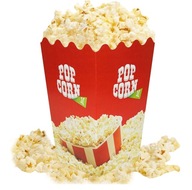 Balenie POPCORN - kapacita 0,93 litra - 100 ks. Balenie POPCORN - kapacita 0,93 litra - 100 ks.
