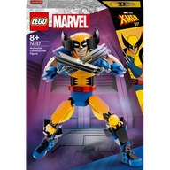 LEGO Super Heroes Marvel Wolverine Figúrka 76257