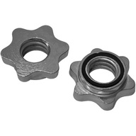 SADA SVORKOV NA KROK CHROME 2 ENERO FIT priemer 25,4MM SADA SVORKOV NA KROK CHROME 2 ENERO FIT priemer 25,4MM