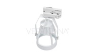 VERTICANA Držiak WHITE Držiak žiarovky E27 VERTICANA Držiak WHITE Držiak žiarovky E27