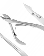 STALEKS Profesionálne kliešte na nechtovú kožičku CLASSIC 11mm STALEKS Profesionálne kliešte na nechtovú kožičku CLASSIC 11mm
