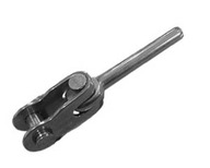 KWL-W4D rýľová koncovka pre 4 mm lano KWL-W4D rýľová koncovka pre 4 mm lano
