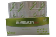 Vetfood Immunactiv Max Blister 20 kapsúl imunita