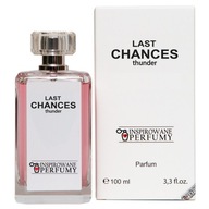 POSLEDNÉ ŠANCE Parfém thunder 100 ml POSLEDNÉ ŠANCE Parfém thunder 100 ml