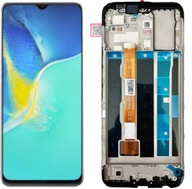 LCD DISPLEJ DOTYKOVÁ OBRAZOVKA PRE VIVO Y01 FRAME LCD DISPLEJ DOTYKOVÁ OBRAZOVKA PRE VIVO Y01 FRAME