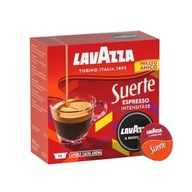 Lavazza Capsules A Modo Mio Suerte 36 kapsúl Lavazza Capsules A Modo Mio Suerte 36 kapsúl