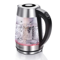 Rýchlovarná kanvica s reguláciou teploty 2200W Rýchlovarná kanvica s reguláciou teploty 2200W
