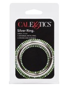 Calexotics RING LARGE kompresný krúžok na penis Calexotics RING LARGE kompresný krúžok na penis