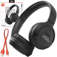 BEZDRÔTOVÉ SLÚCHADLÁ JBL BLUETOOTH S MIKROFÓNOM