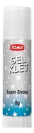 LEPICÍ TYČ 8G (30 KS) OBJ LEPICÍ TYČ 8G (30 KS) OBJ