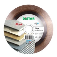 DISTAR 200 Edge DIAMANTOVÝ DISK pri 45 stupňoch